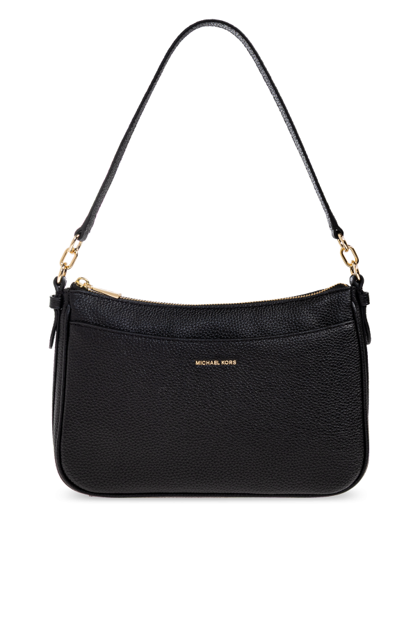 MUCENT☆大人気♪Crocker Signature Leather Shoulder Bag MUSINSA公式 | MUCENT Crocker Signature Leather Shoulder Bag